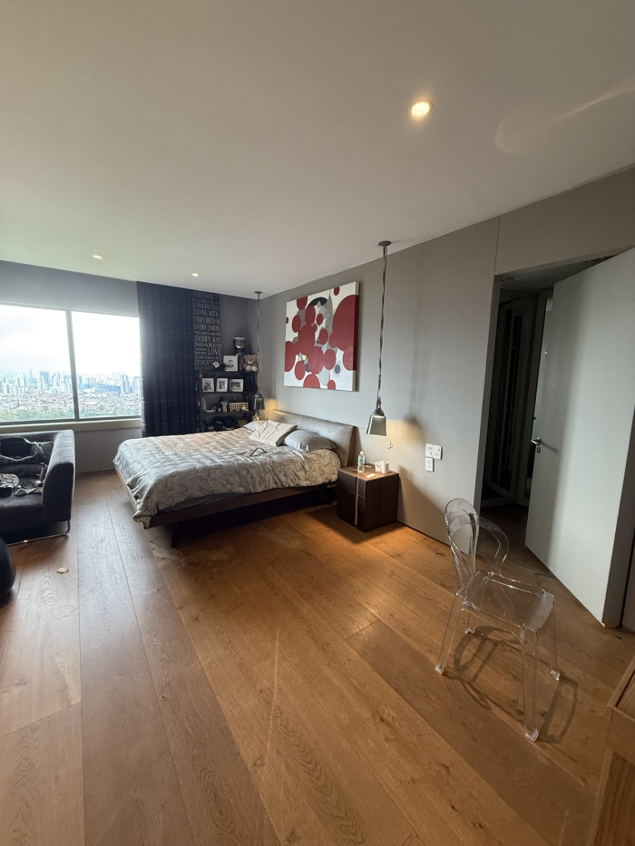 ✨ departamento de lujo en el exclusivo club de golf bosques, cuajimalpa, cdmx