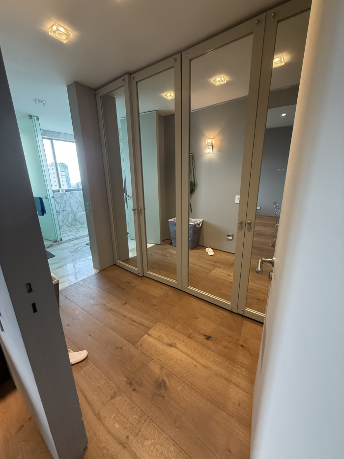 ✨ departamento de lujo en el exclusivo club de golf bosques, cuajimalpa, cdmx