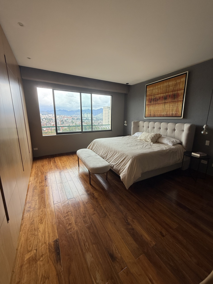 ✨ departamento de lujo en el exclusivo club de golf bosques, cuajimalpa, cdmx
