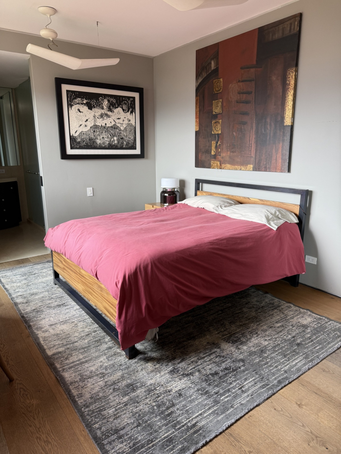 ✨ departamento de lujo en el exclusivo club de golf bosques, cuajimalpa, cdmx
