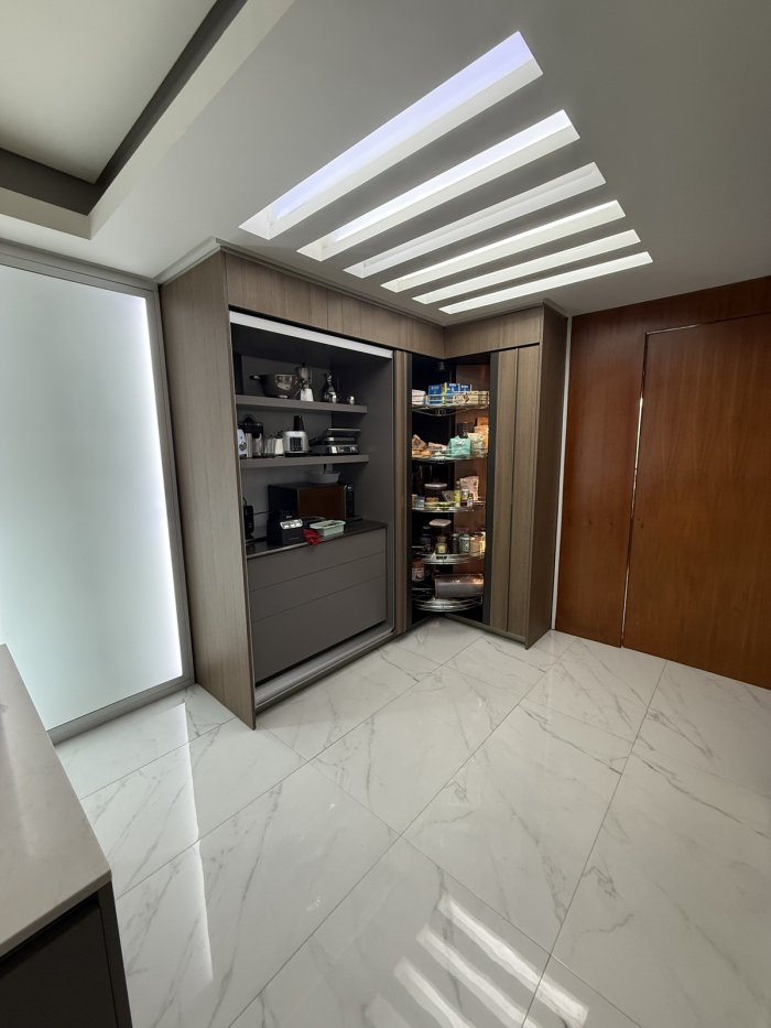 ✨ departamento de lujo en el exclusivo club de golf bosques, cuajimalpa, cdmx