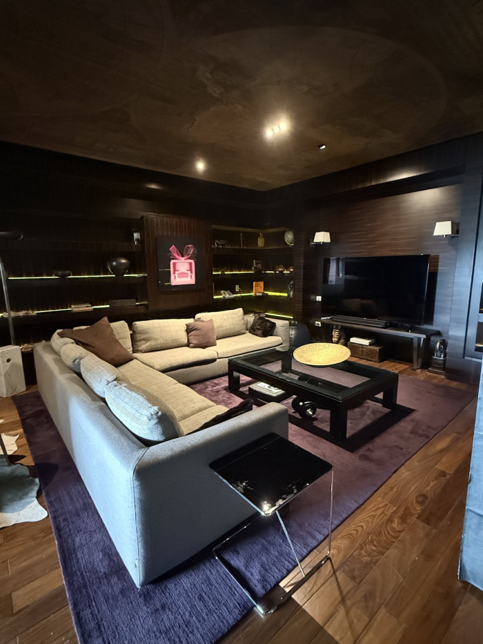✨ departamento de lujo en el exclusivo club de golf bosques, cuajimalpa, cdmx