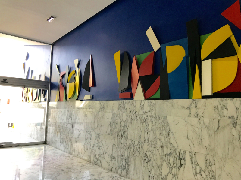 departamento en venta en interlomas con terraza