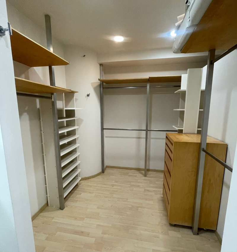 departamento en venta en interlomas con terraza