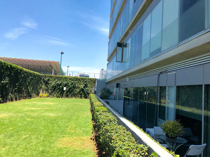 departamento en venta en interlomas con terraza