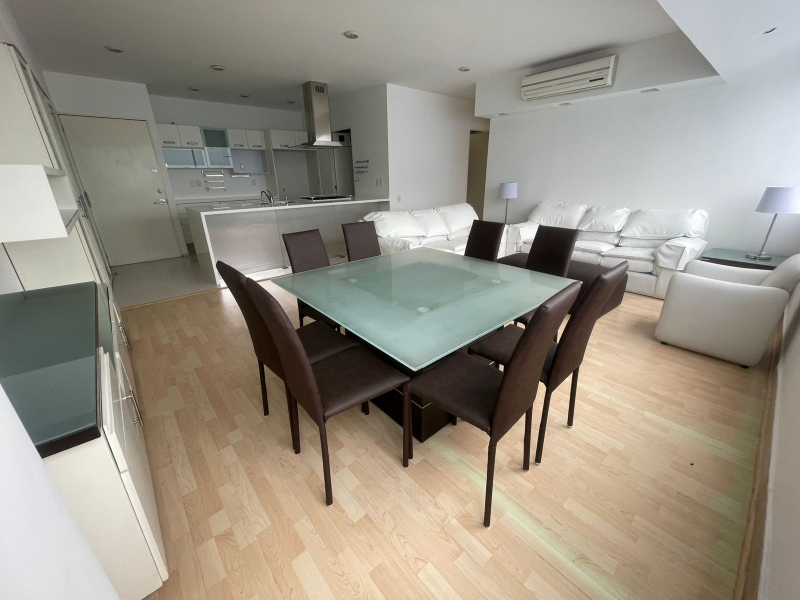 departamento en venta en interlomas con terraza