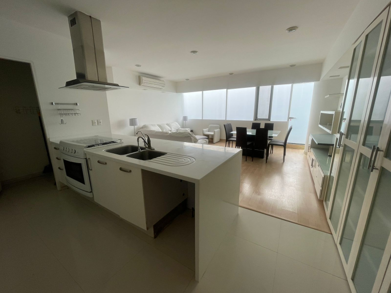 departamento en venta en interlomas con terraza