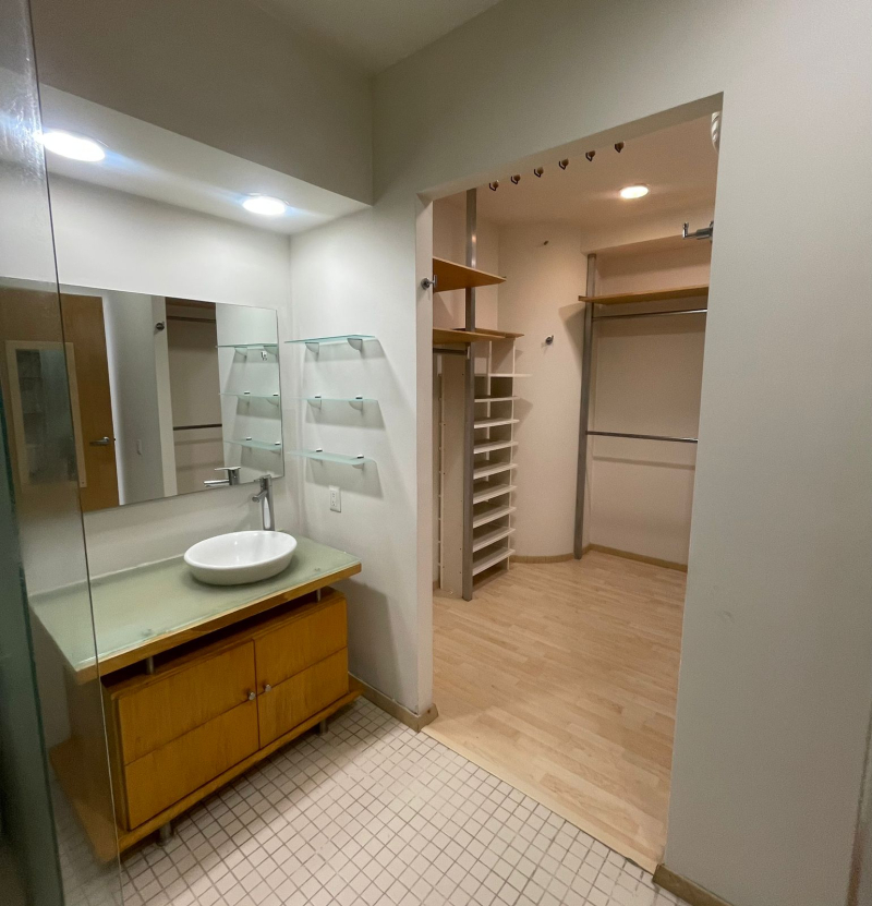 departamento en venta en interlomas con terraza