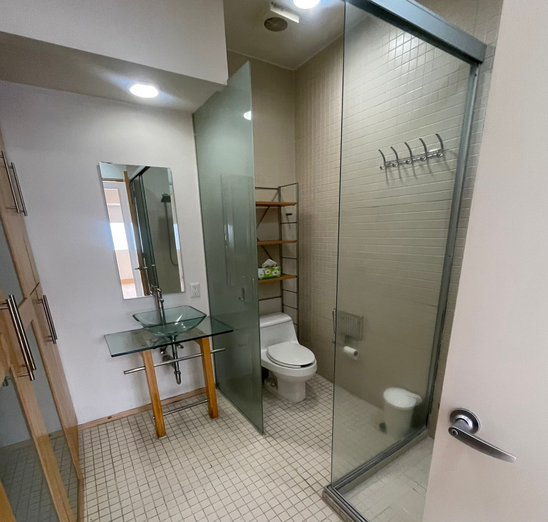 departamento en venta en interlomas con terraza
