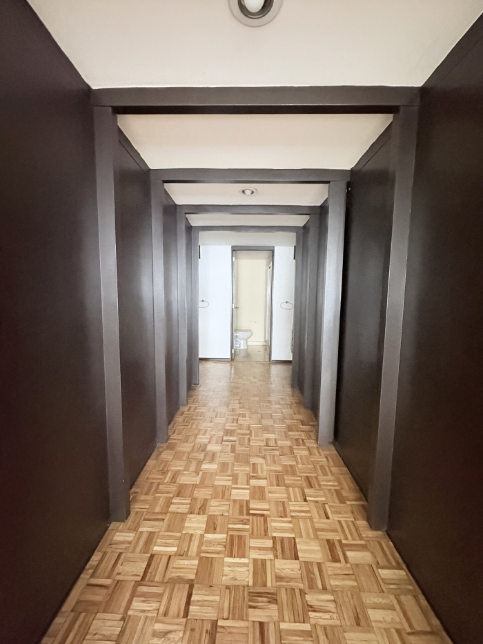 Departamento En Renta, Lomas De Chapultepec Cofre De Perote