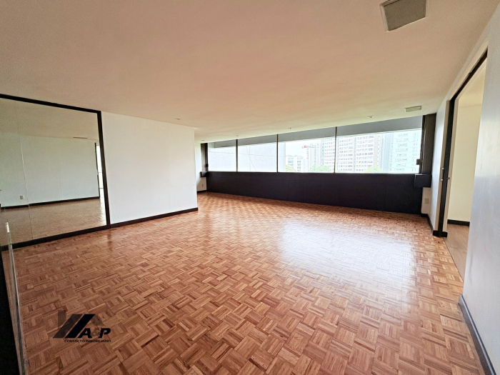 Departamento En Renta, Lomas De Chapultepec Cofre De Perote