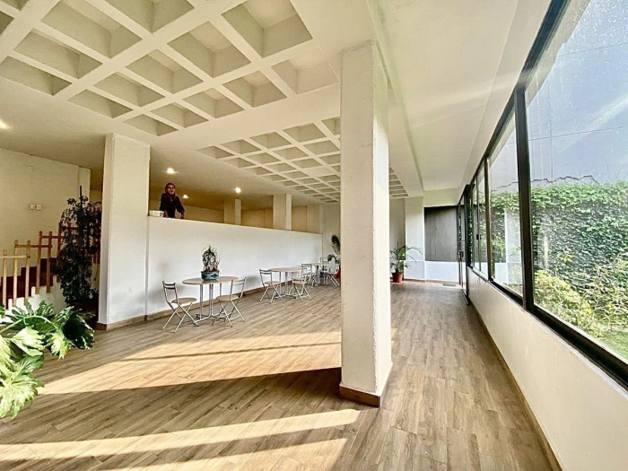 Departamento En Renta, Lomas De Chapultepec Cofre De Perote