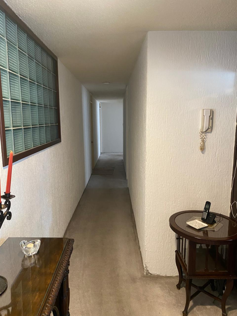 Departamento En Venta En Polanco
