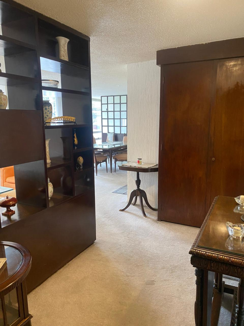 Departamento En Venta En Polanco
