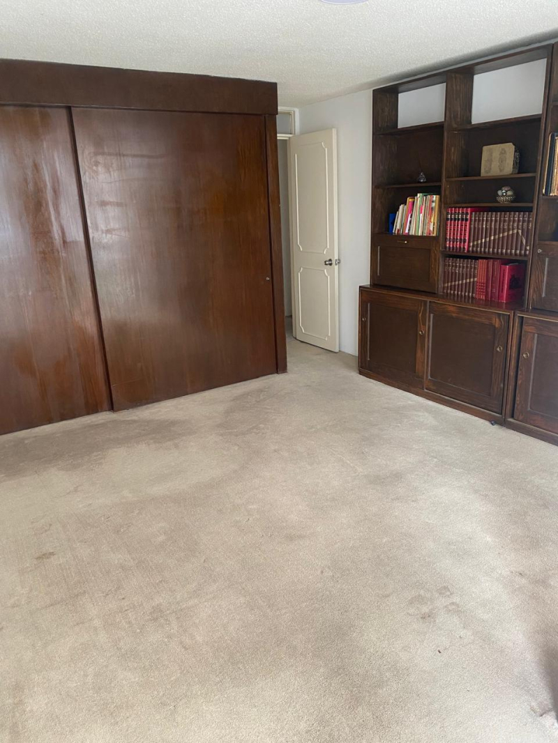 Departamento En Venta En Polanco