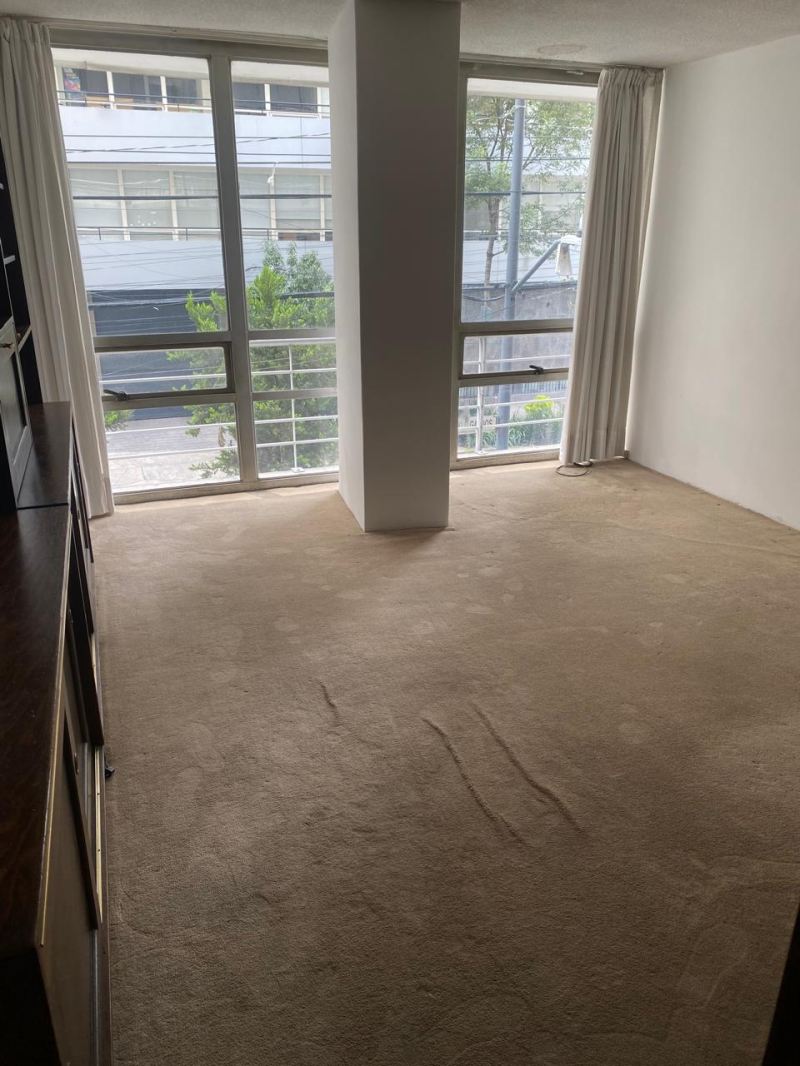Departamento En Venta En Polanco