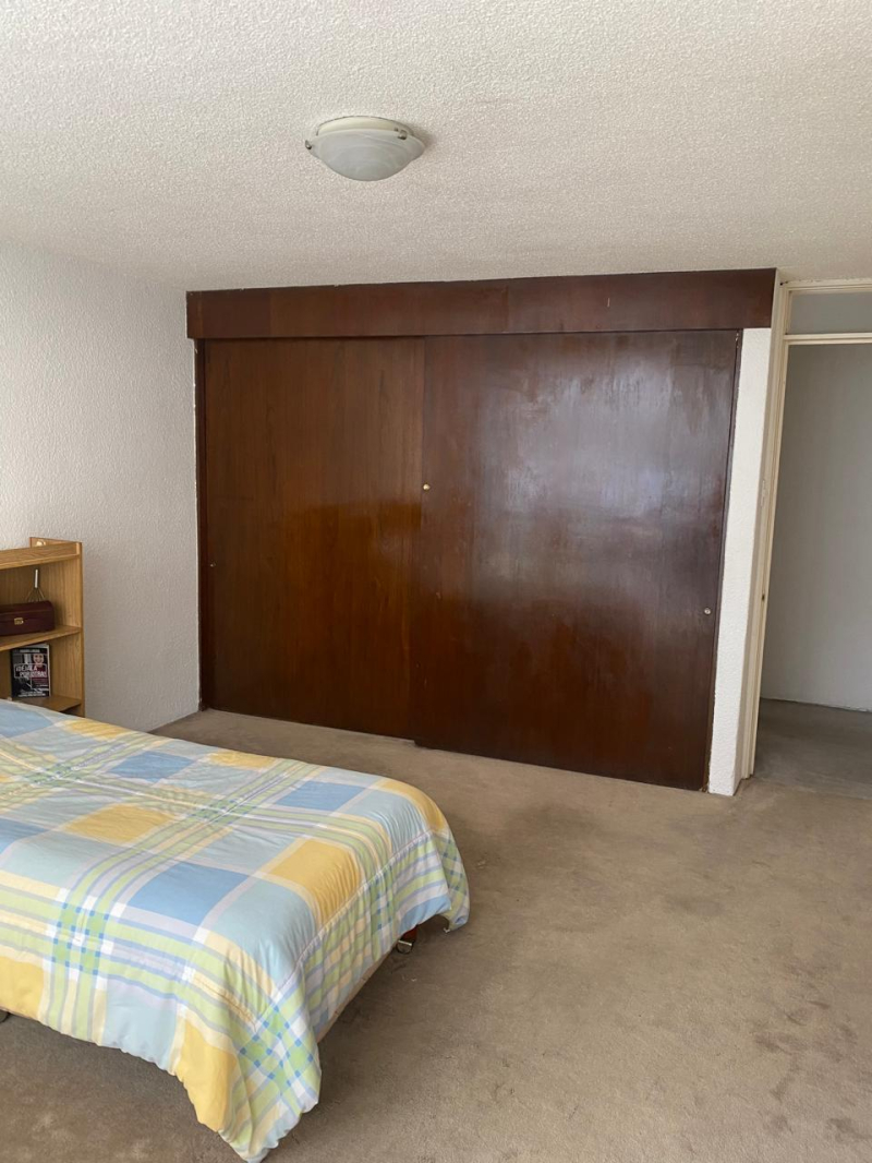 Departamento En Venta En Polanco