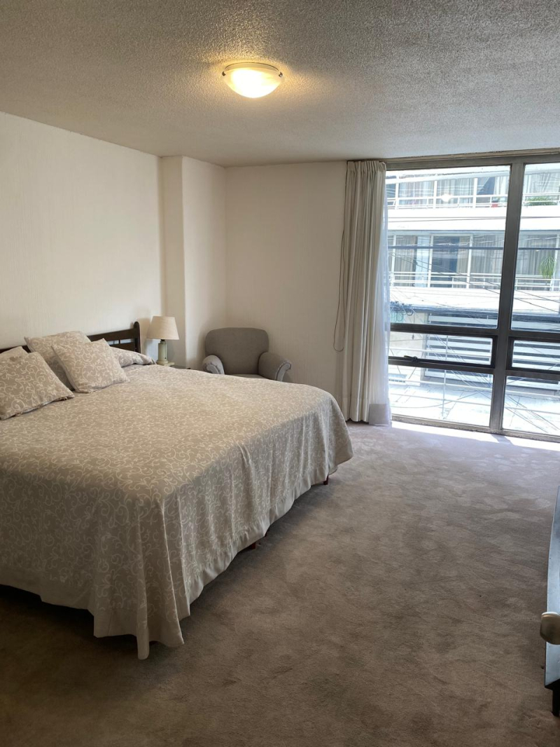 Departamento En Venta En Polanco