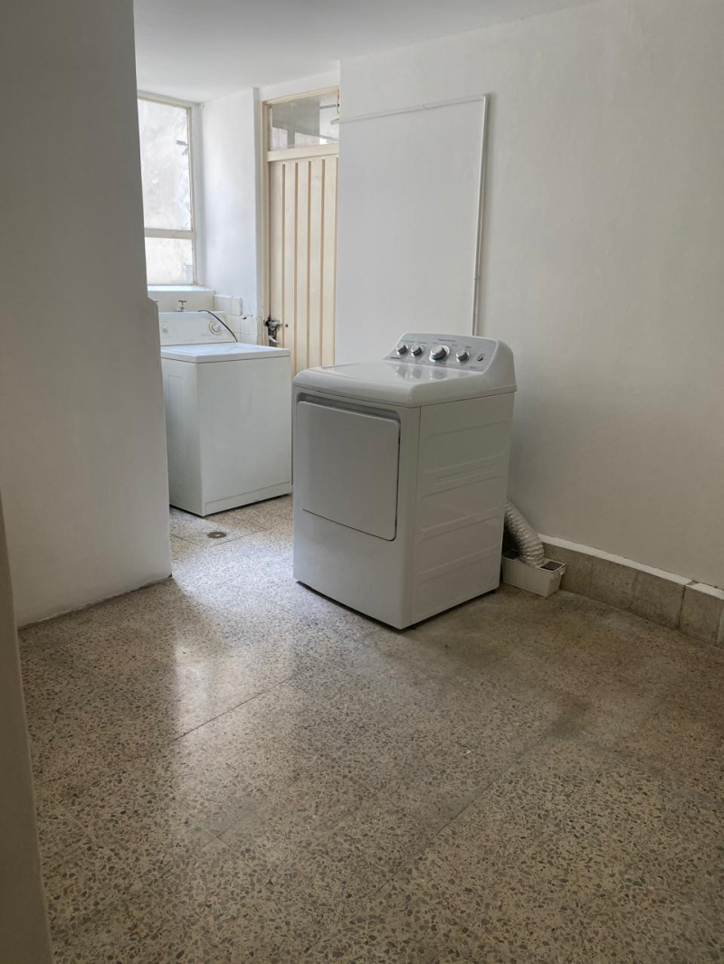 Departamento En Venta En Polanco