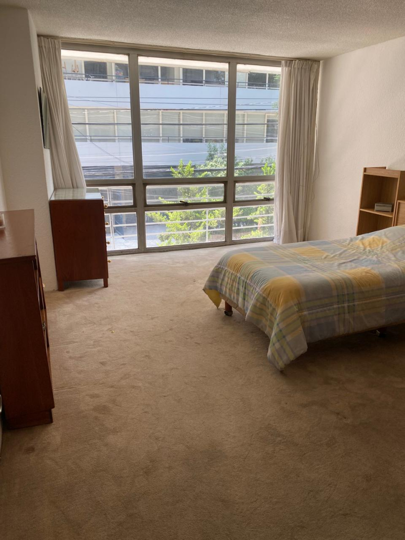 Departamento En Venta En Polanco