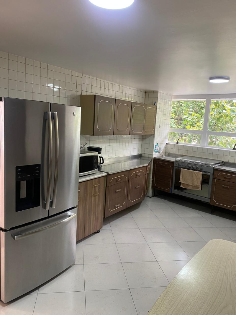 Departamento En Venta En Polanco