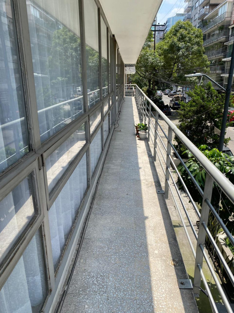 Departamento En Venta En Polanco