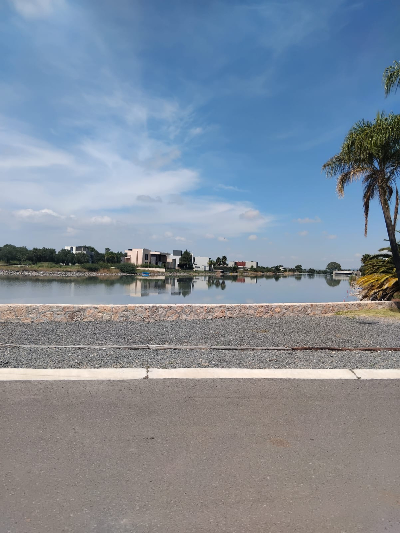 terreno en venta en viñedos del polo, el marques queretaro