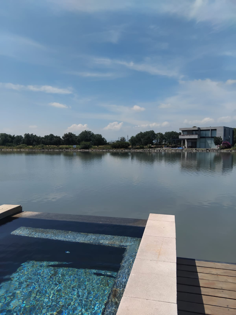 terreno en venta en viñedos del polo, el marques queretaro