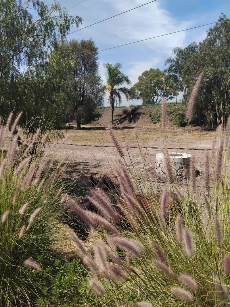 terreno en venta en viñedos del polo, el marques queretaro