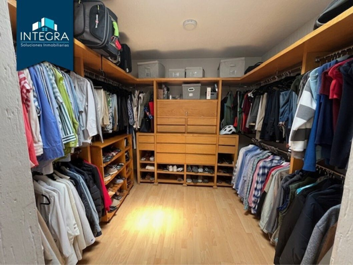 Casa en venta, Ahuatenco, Cuajimalpa.
