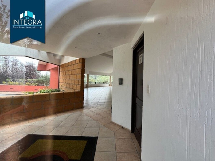 Casa en venta, Ahuatenco, Cuajimalpa.