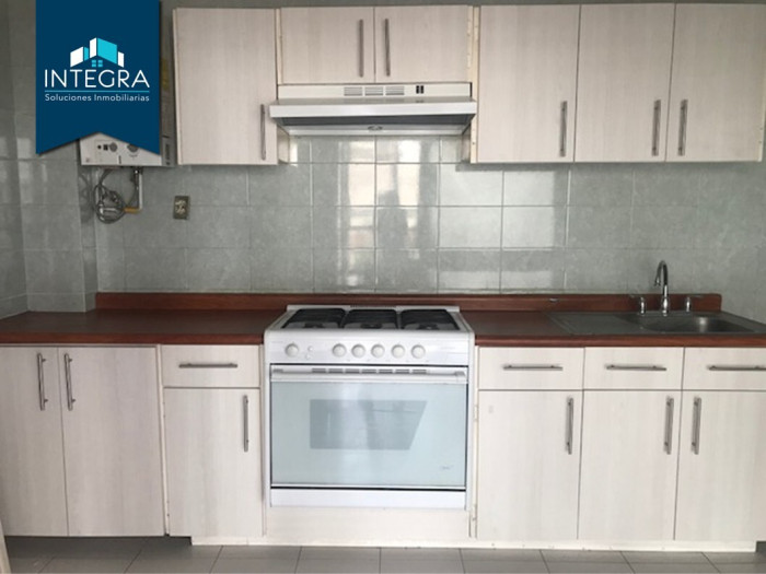 Departamento en Renta, Agustín Melgar, Condesa