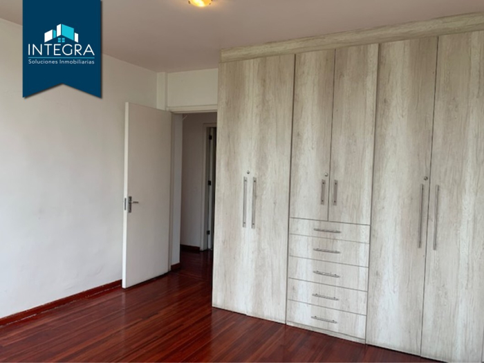 Departamento en Renta, Agustín Melgar, Condesa