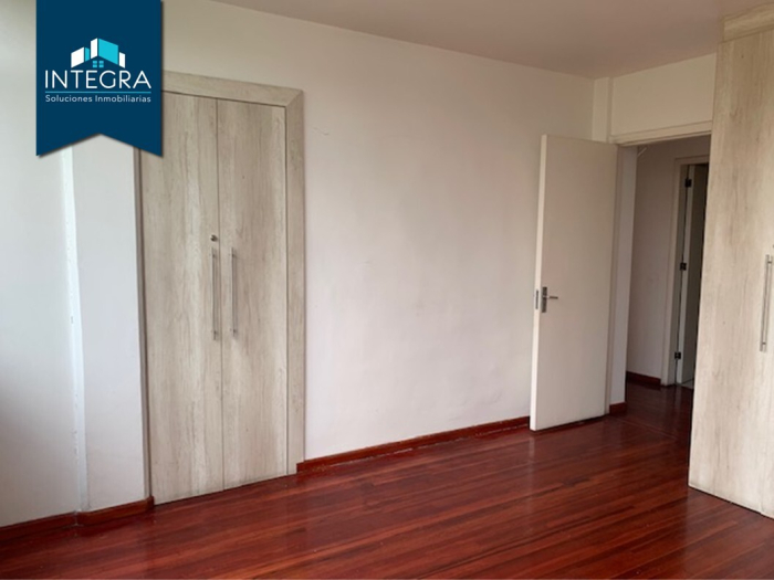 Departamento en Renta, Agustín Melgar, Condesa
