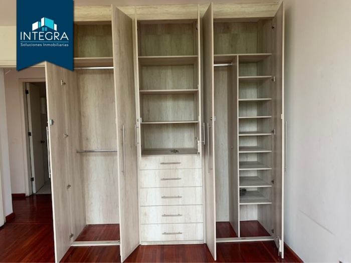 Departamento en Renta, Agustín Melgar, Condesa