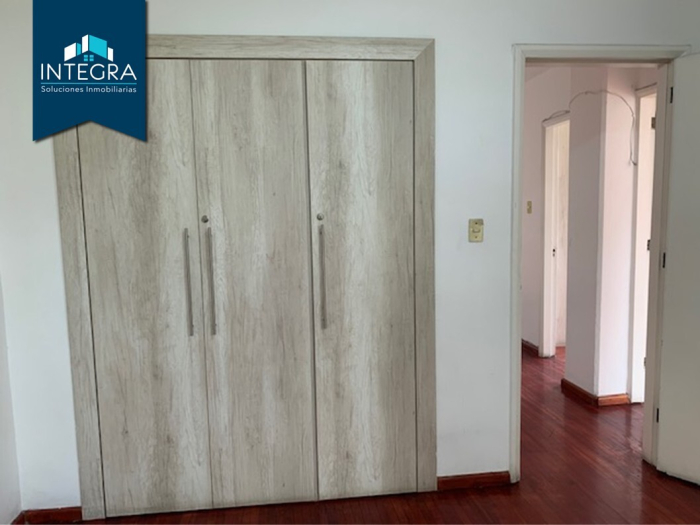 Departamento en Renta, Agustín Melgar, Condesa