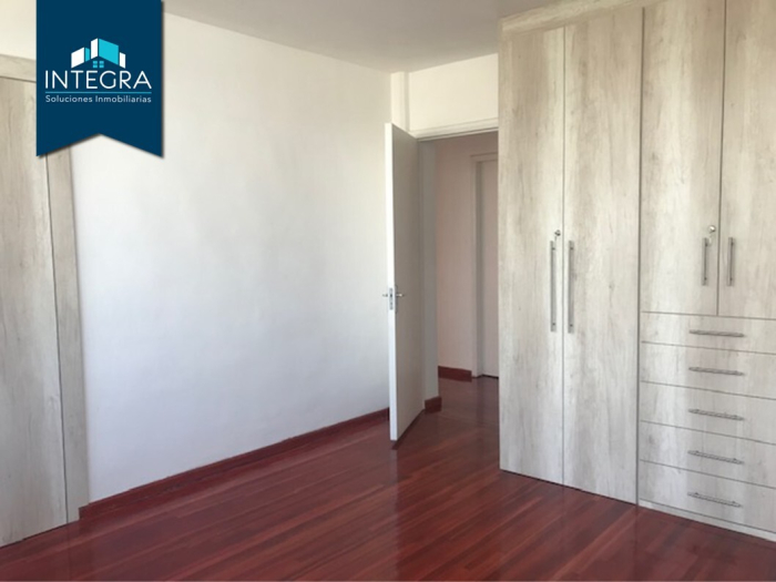 Departamento en Renta, Agustín Melgar, Condesa