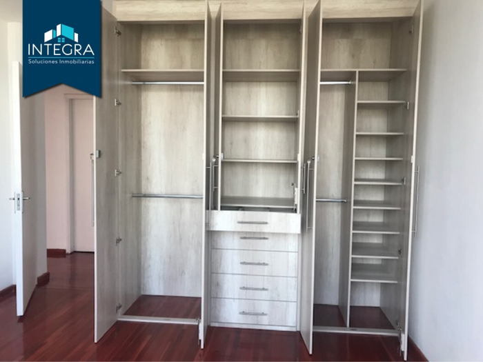 Departamento en Renta, Agustín Melgar, Condesa