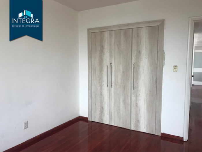 Departamento en Renta, Agustín Melgar, Condesa
