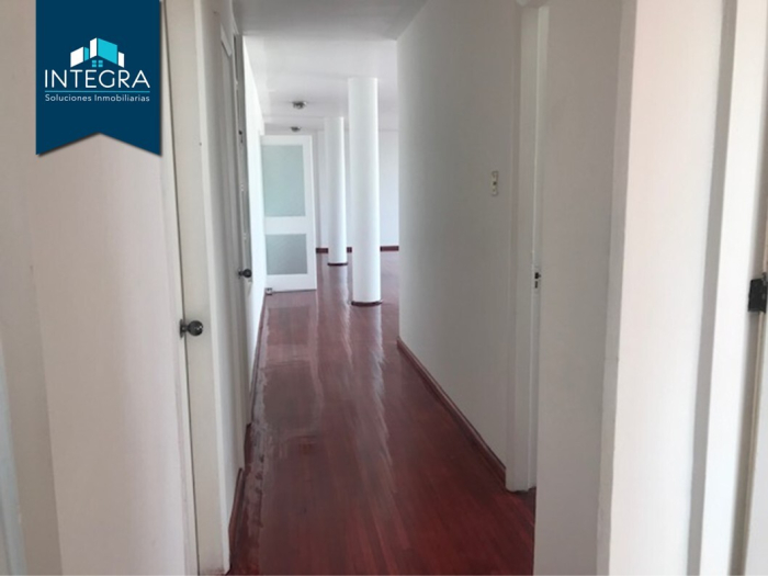 Departamento en Renta, Agustín Melgar, Condesa
