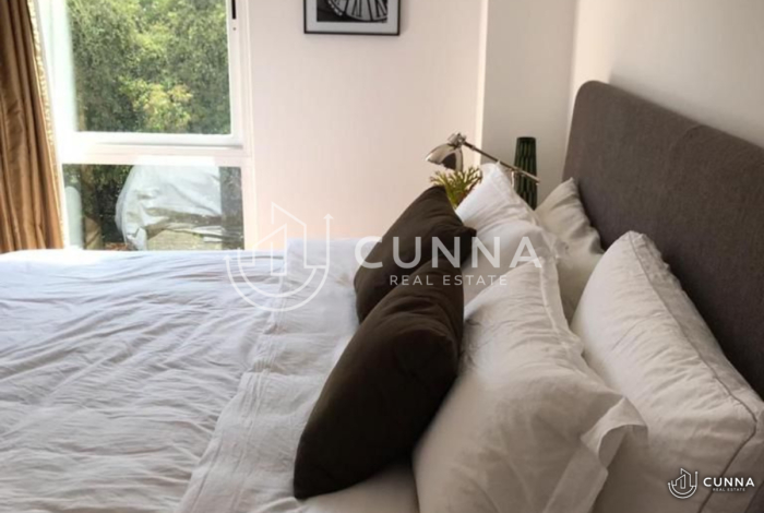DEPARTAMENTO AMUEBLADO EN RÍO NILO EN RENTA
