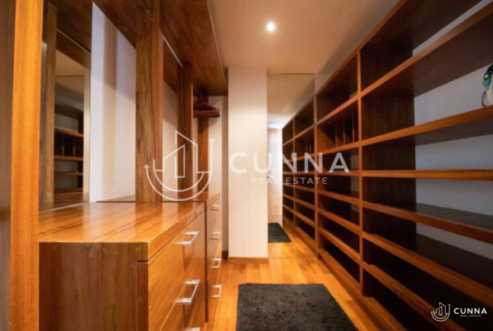 DEPARTAMENTO AMUEBLADO EN RÍO NILO EN RENTA