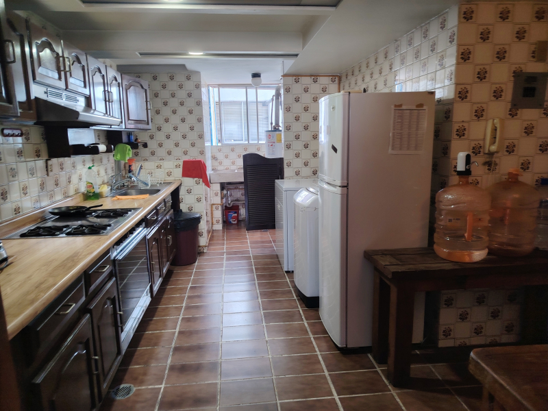 Departamento En Venta En Anzures