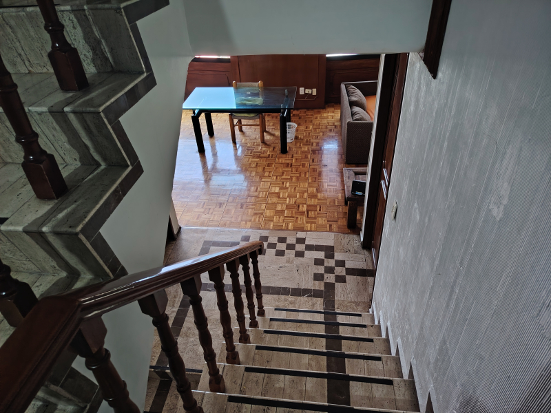 Departamento En Venta En Anzures