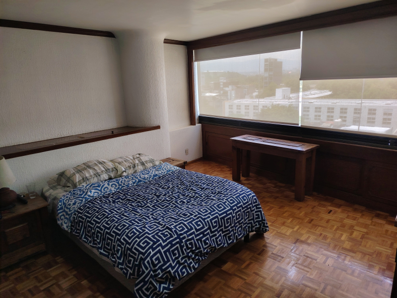 Departamento En Venta En Anzures