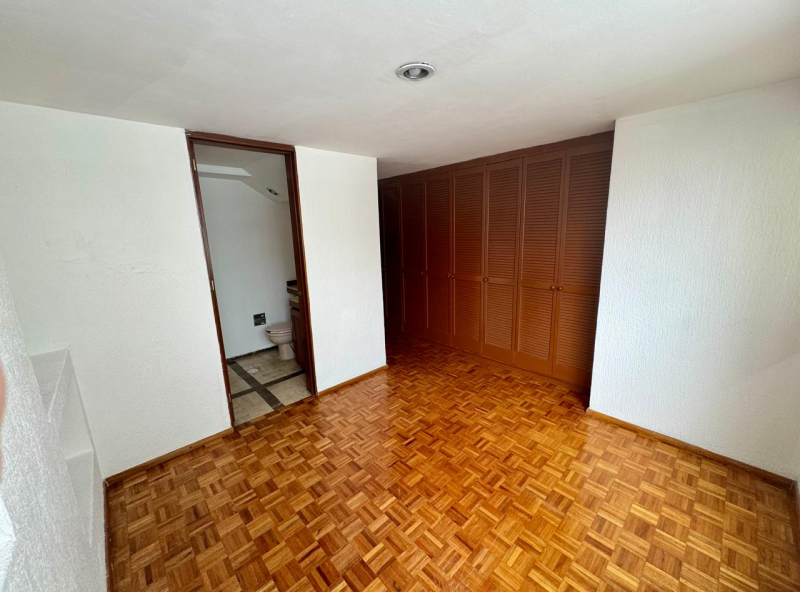 Departamento En Venta En Anzures
