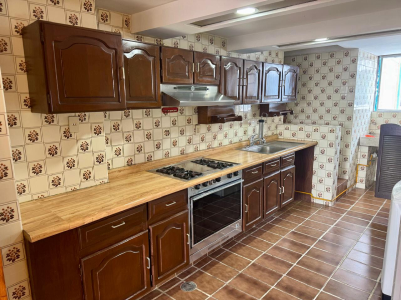 Departamento En Venta En Anzures