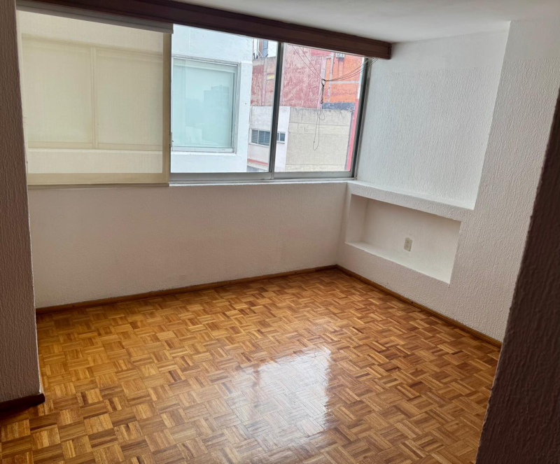 Departamento En Venta En Anzures