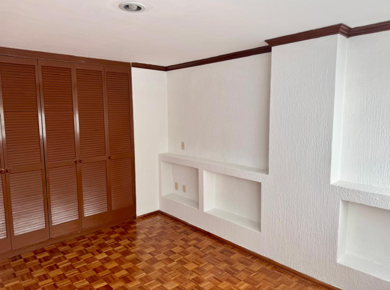 Departamento En Venta En Anzures