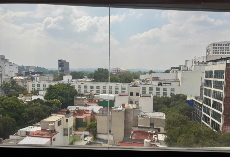 Departamento En Venta En Anzures